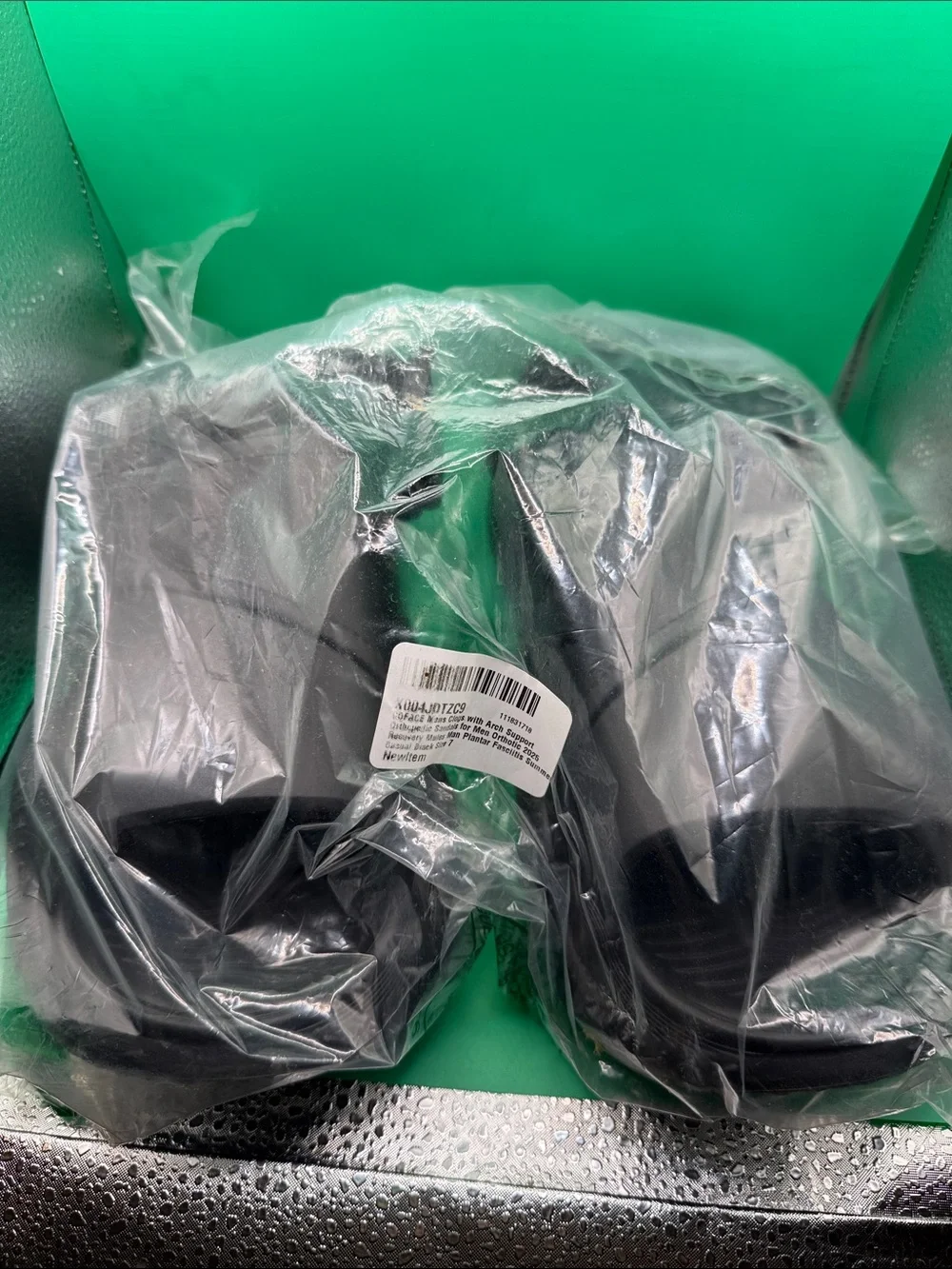 Coface comfortable black
